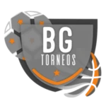 Logo of BG Torneos android Application 